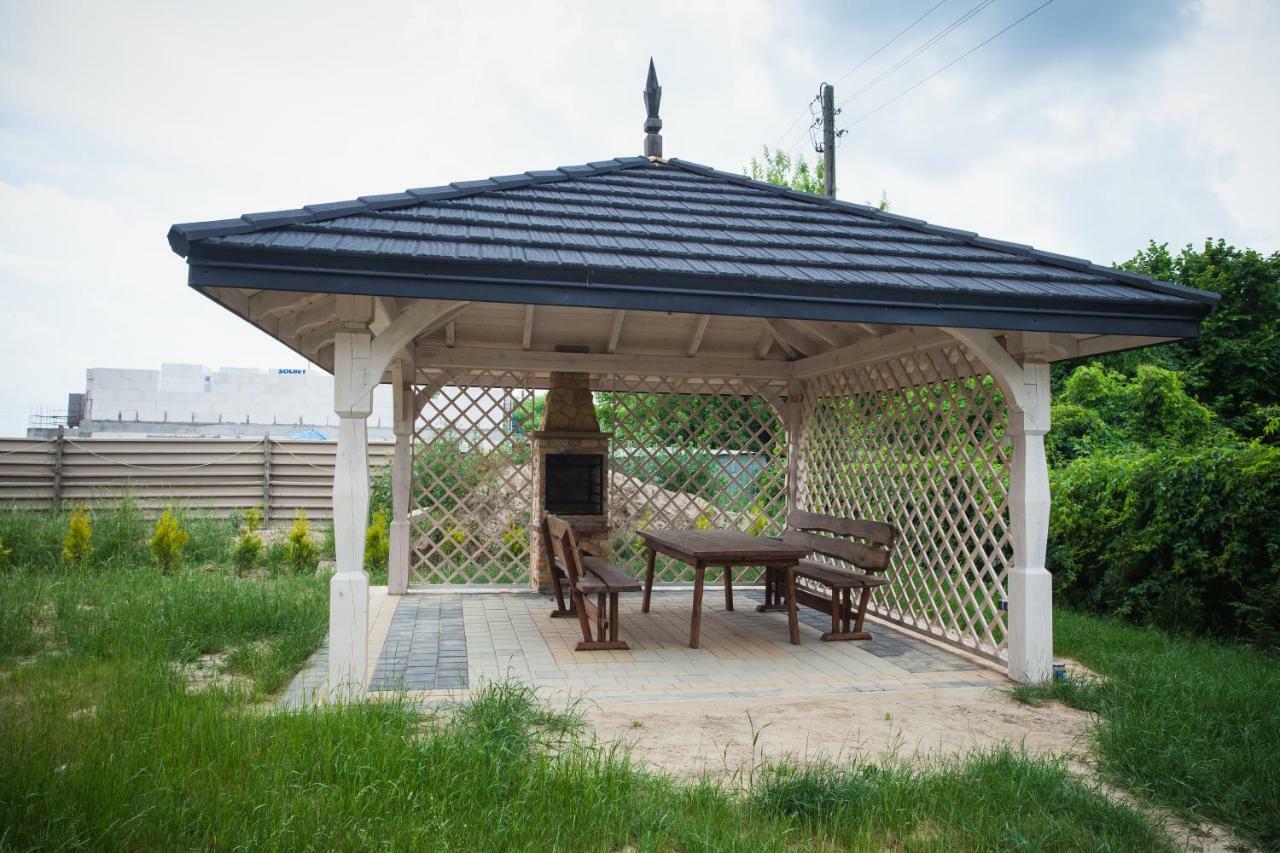 Apartamenty Sady Naleczowskie Exterior foto