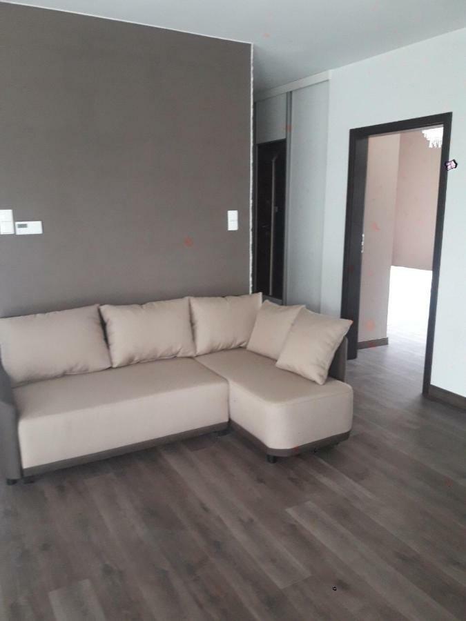 Apartamenty Sady Naleczowskie Exterior foto